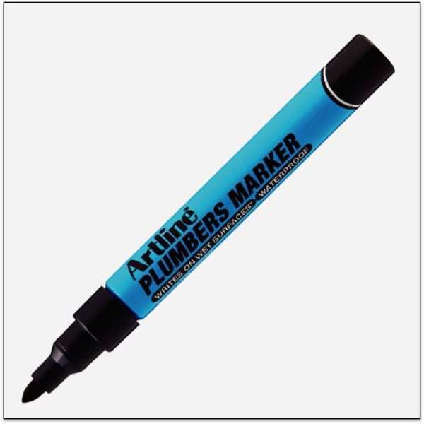 Bút chống nước Artline EKPR-PLM - Ảnh 2