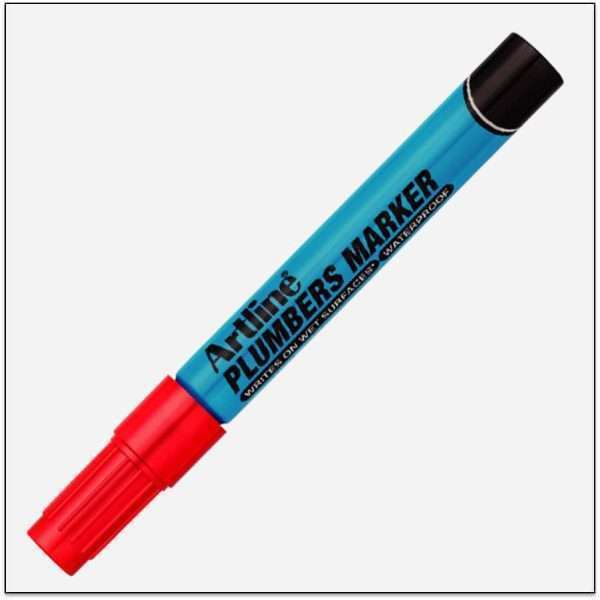 Bút chống nước Artline EKPR-PLM - Ảnh 3