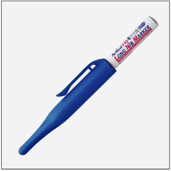 Bút đánh dấu ngòi dài Artline EK-710 - Ảnh 3