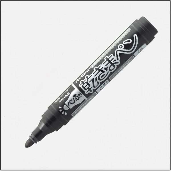 Bút lông dầu Artline K-177N - Ảnh 2