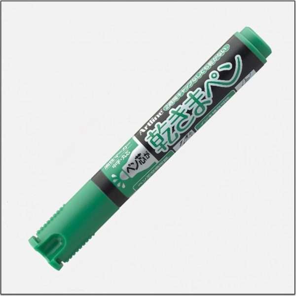 Bút lông dầu Artline K-177N - Ảnh 4