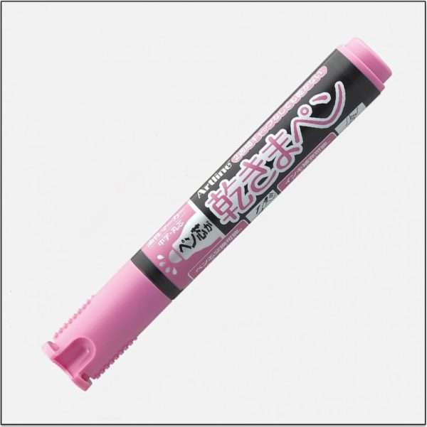 Bút lông dầu Artline K-177N - Ảnh 5