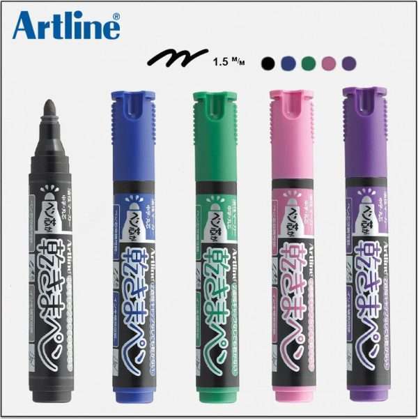 Bút lông dầu Artline K-177N
