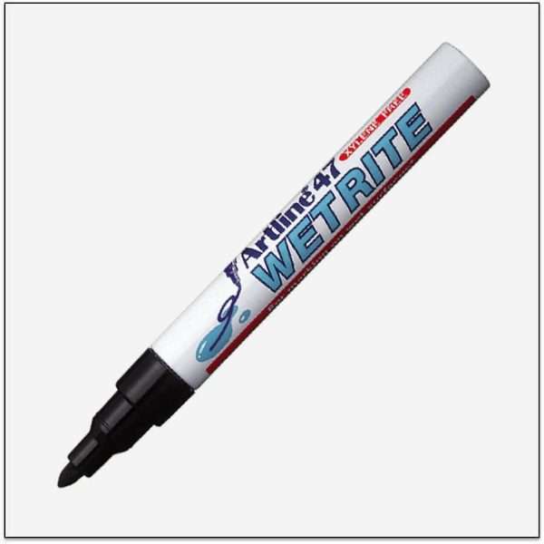 Bút chống nước Artline EK-47 - Ảnh 2