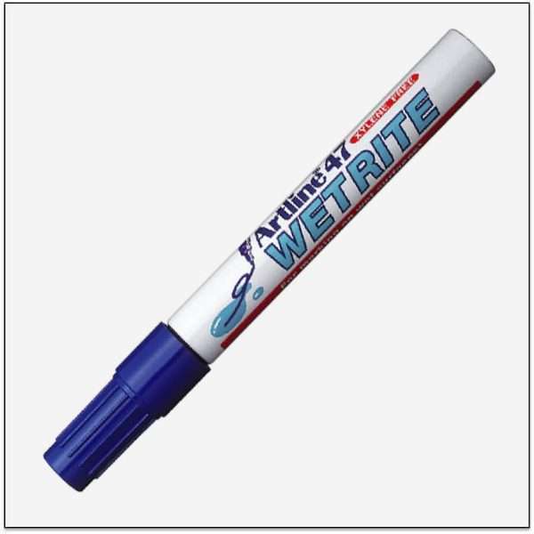 Bút chống nước Artline EK-47 - Ảnh 3