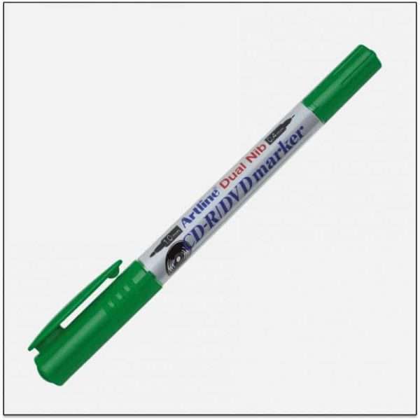 Bút viết lên CD/DVD folder Artline EK-841T - Hình ảnh 4