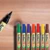 Bút lông dầu ngòi tròn Artline EK-70