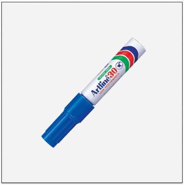 Bút lông dầu Artline EK-30 - Ảnh 3