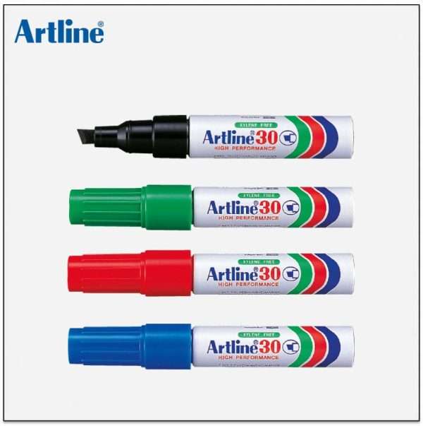 Bút lông dầu Artline EK-30