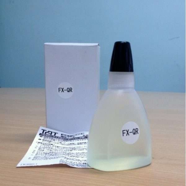 Mực đóng bảo mật TAT FXQR-6 (60ml) - Ảnh 4