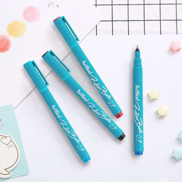 Bút bi mực nước Artline ERB-4400