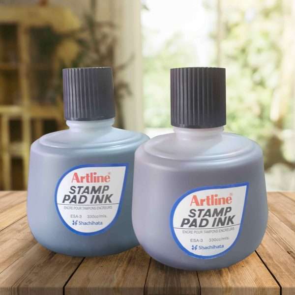 Mực dấu đóng Artline ESA-3 (330ml)