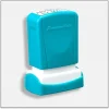 Dấu thẩm thấu sắc nét Xstamper Quix Q04 (11x25mm)
