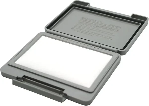 Khay mực dấu công nghiệp ATU-3 - Ảnh 3