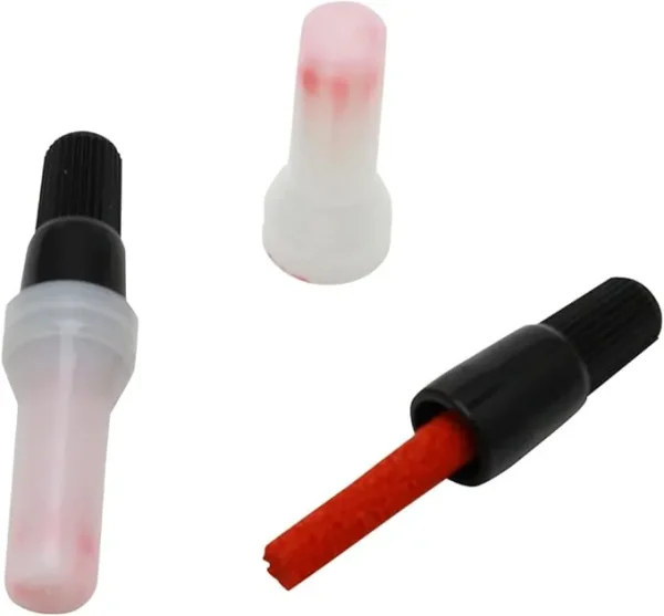 Mực dấu Xstamper Kanji XLR-9 - Ảnh 2