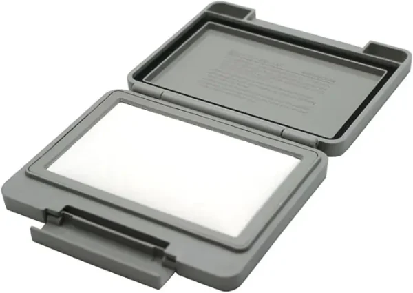 Khay mực dấu công nghiệp ATU-2 - Ảnh 2
