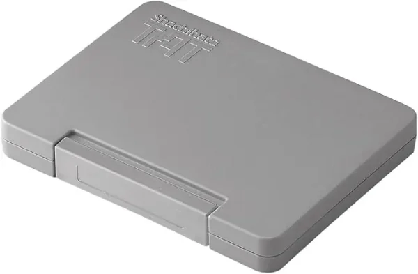 Khay mực dấu công nghiệp ATU-3 - Ảnh 2