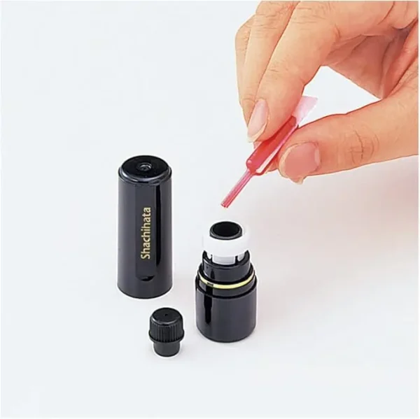 Mực dấu Xstamper Kanji XLR-11N - Ảnh 3