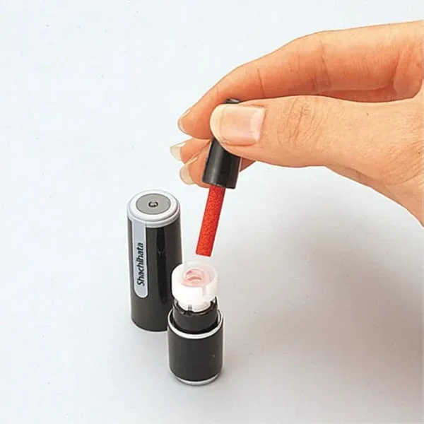 Mực dấu Xstamper Kanji XLR-9N - Ảnh 2