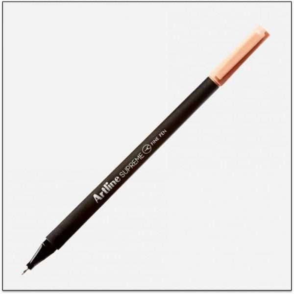 Bút lông kim Artline Supreme EPFS-200 - Ảnh 2