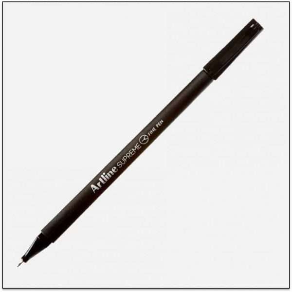 Bút lông kim Artline Supreme EPFS-200 - Ảnh 3