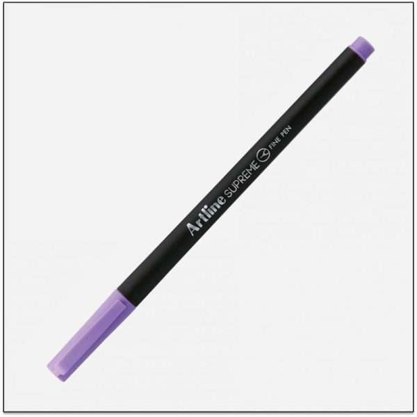 Bút lông kim Artline Supreme EPFS-200 - Ảnh 14