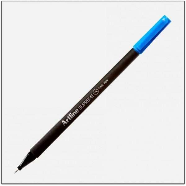 Bút lông kim Artline Supreme EPFS-200 - Ảnh 4