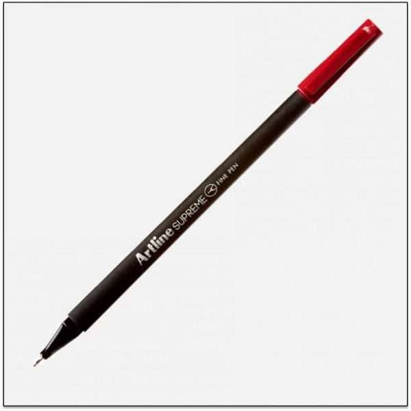Bút lông kim Artline Supreme EPFS-200 - Ảnh 8