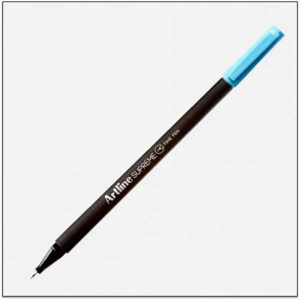 Bút lông kim Artline Supreme EPFS-200 - Ảnh 11