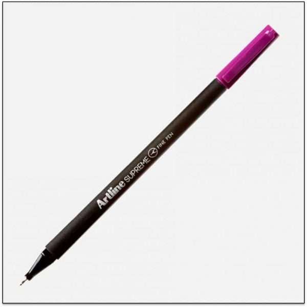 Bút lông kim Artline Supreme EPFS-200 - Ảnh 12