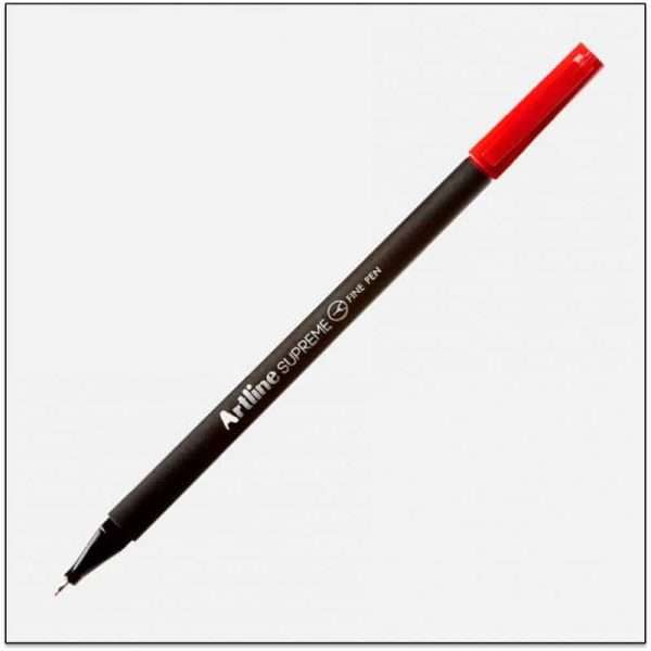 Bút lông kim Artline Supreme EPFS-200 - Ảnh 17