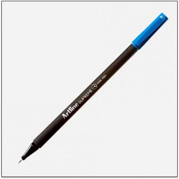 Bút lông kim Artline Supreme EPFS-200 - Ảnh 18