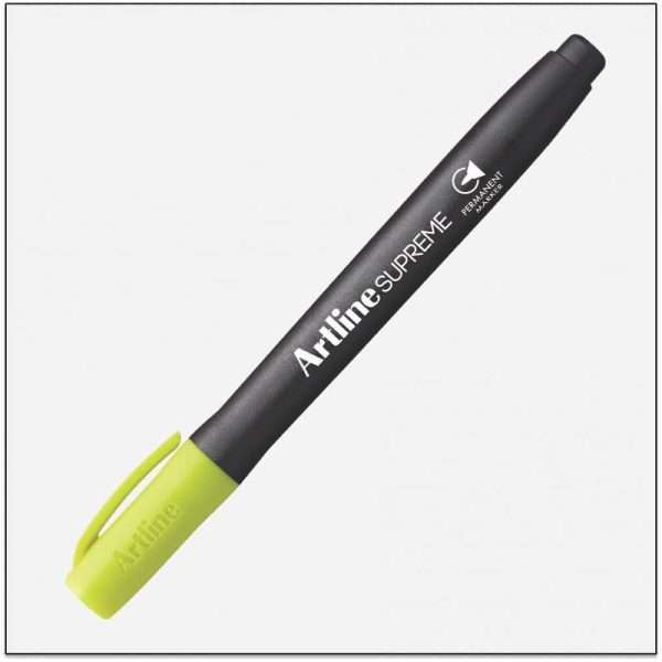 Bút phát sáng UV Artline EPF-700UV - Ảnh 6