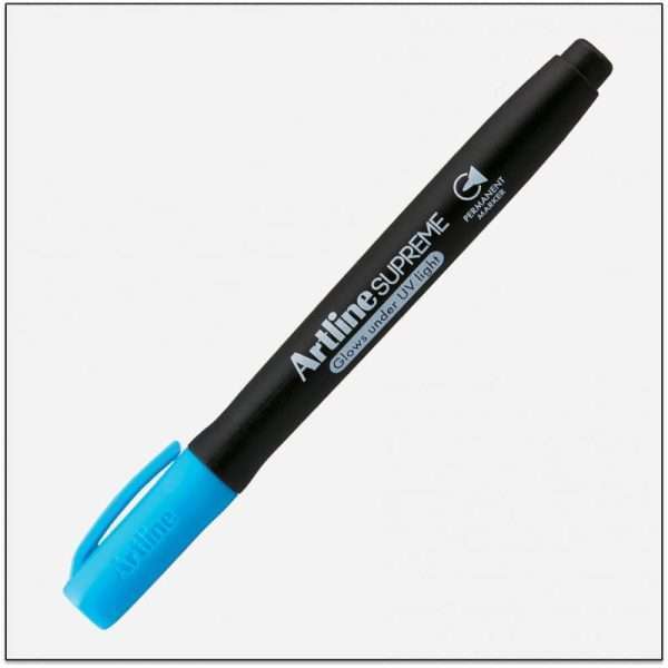 Bút phát sáng UV Artline EPF-700UV - Ảnh 2