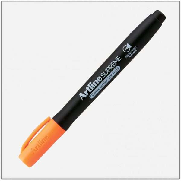 Bút phát sáng UV Artline EPF-700UV - Ảnh 4