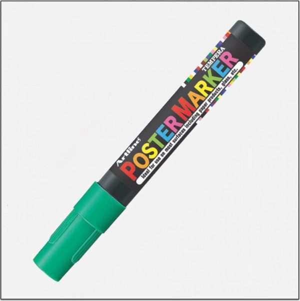 Bút đánh dấu tạm thời Artline EPP-4 - Ảnh 10