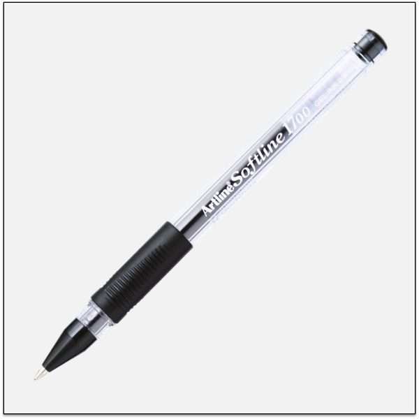 Bút bi mực GEL Artline EGB-1700 - Ảnh 2