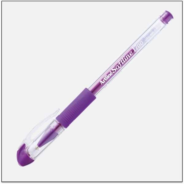 Bút bi mực GEL Artline EGB-1700 - Ảnh 10