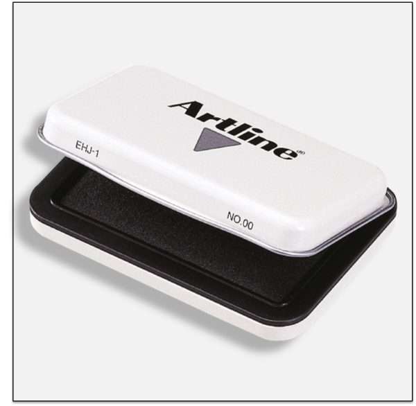 Khay mực dấu Artline EHJ-1 - Ảnh 2