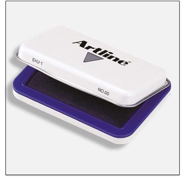Khay mực dấu Artline EHJ-1 - Ảnh 3