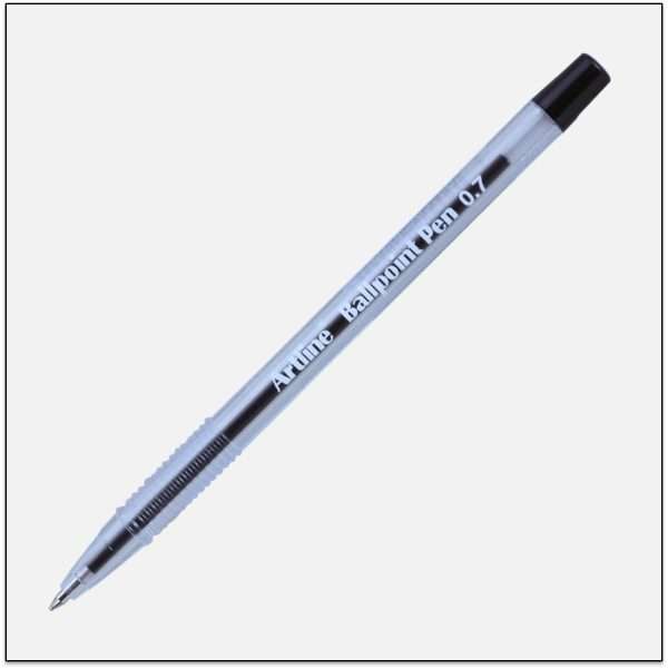 Bút bi Artline EK-8270 - Ảnh 2