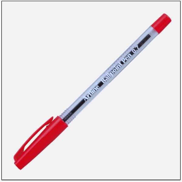 Bút bi Artline EK-8270 - Ảnh 4