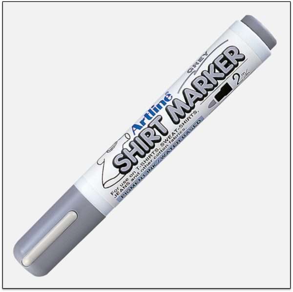 Bút sửa lỗi điểm màu vải không phai Artline EKT-2 - Ảnh 11