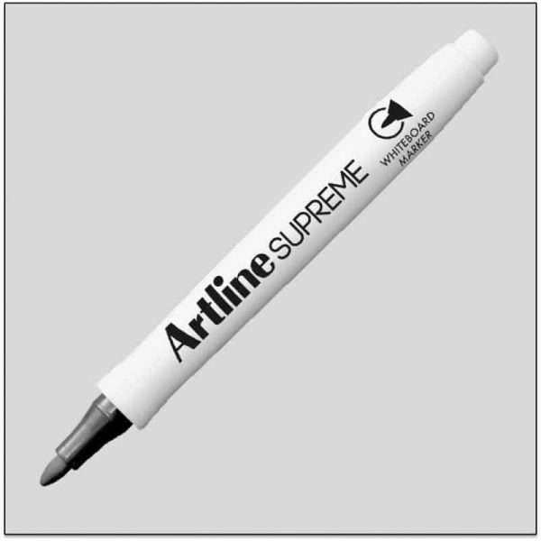 Bút lông bảng Artline Supreme EPF-507 - Ảnh 2