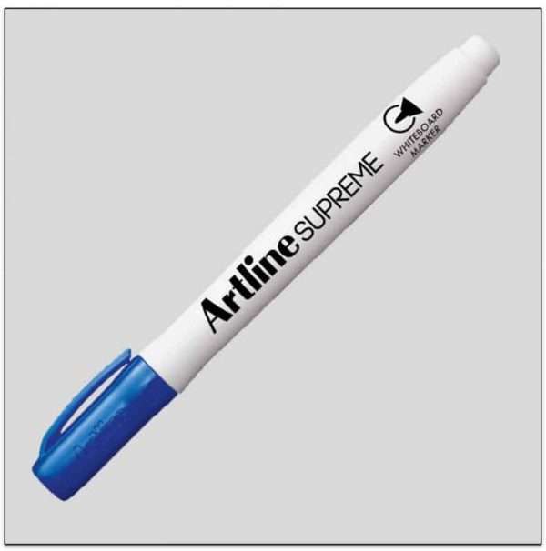 Bút lông bảng Artline Supreme EPF-507 - Ảnh 3