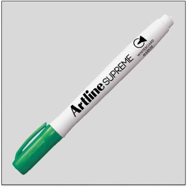 Bút lông bảng Artline Supreme EPF-507 - Ảnh 4