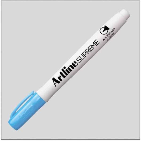 Bút lông bảng Artline Supreme EPF-507 - Ảnh 5