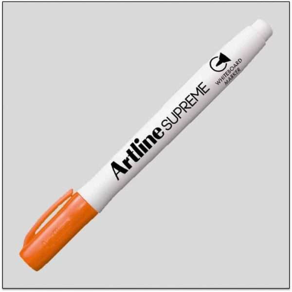 Bút lông bảng Artline Supreme EPF-507 - Ảnh 6