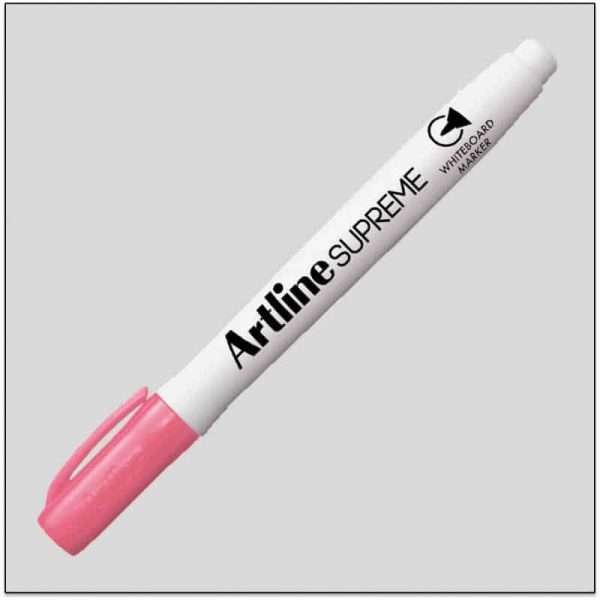 Bút lông bảng Artline Supreme EPF-507 - Ảnh 7