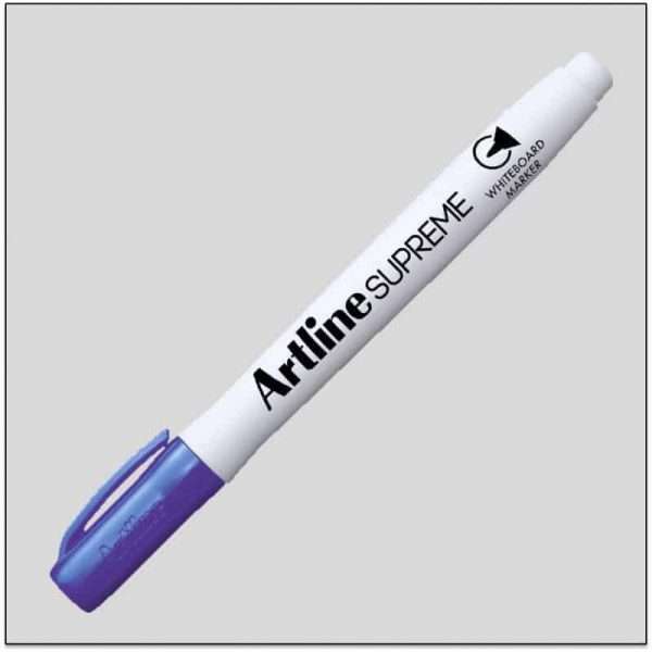 Bút lông bảng Artline Supreme EPF-507 - Ảnh 8